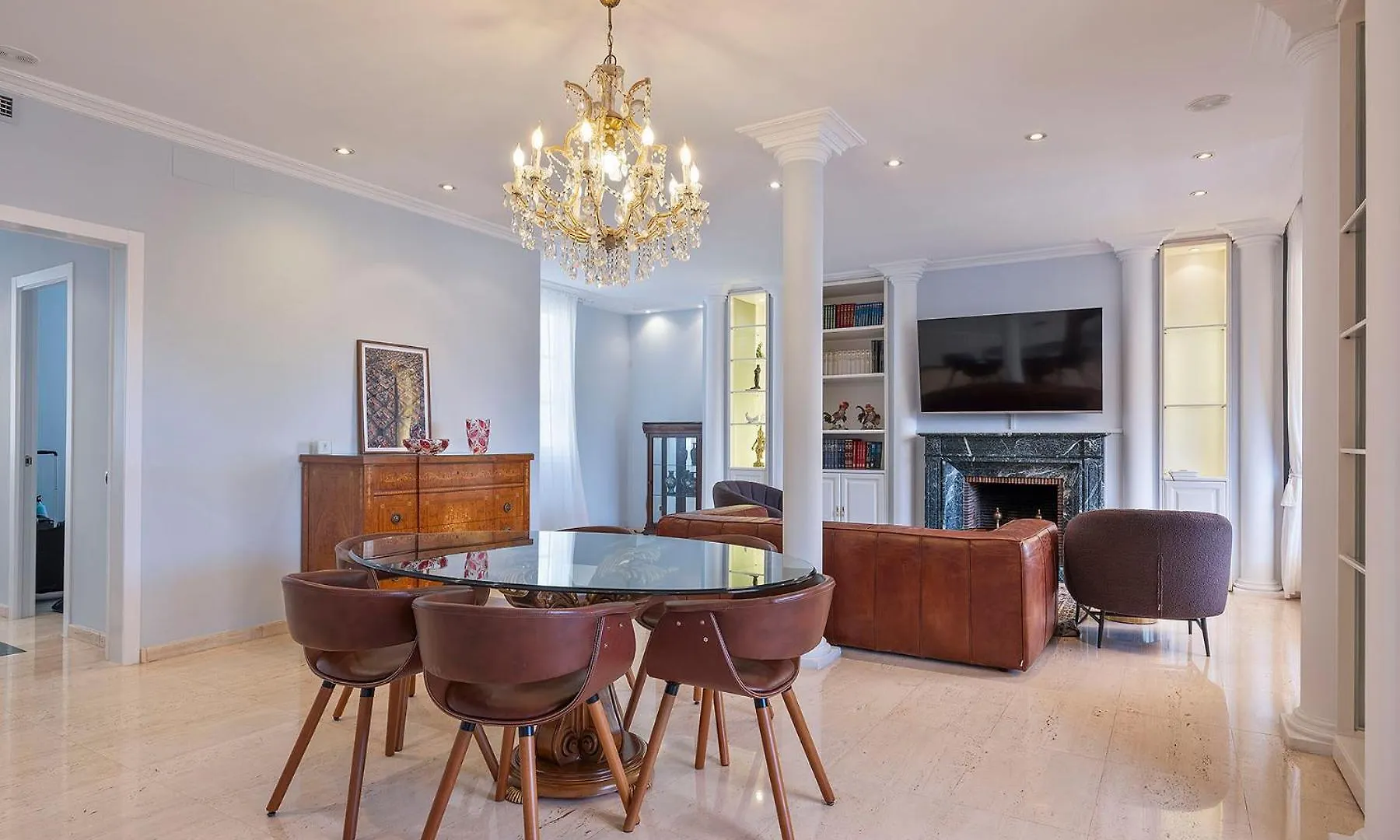 Aparthotel Habitas Stay Barcelona