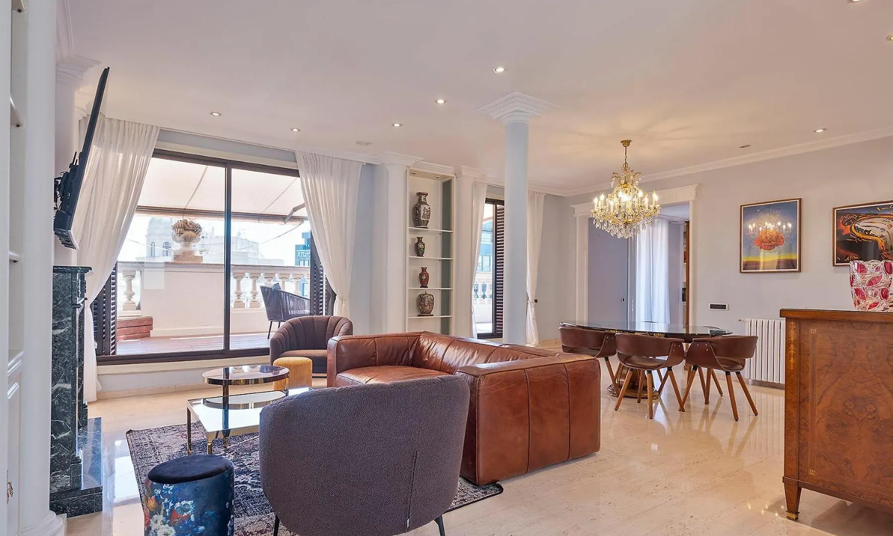 Aparthotel Habitas Stay Barcelona Spain