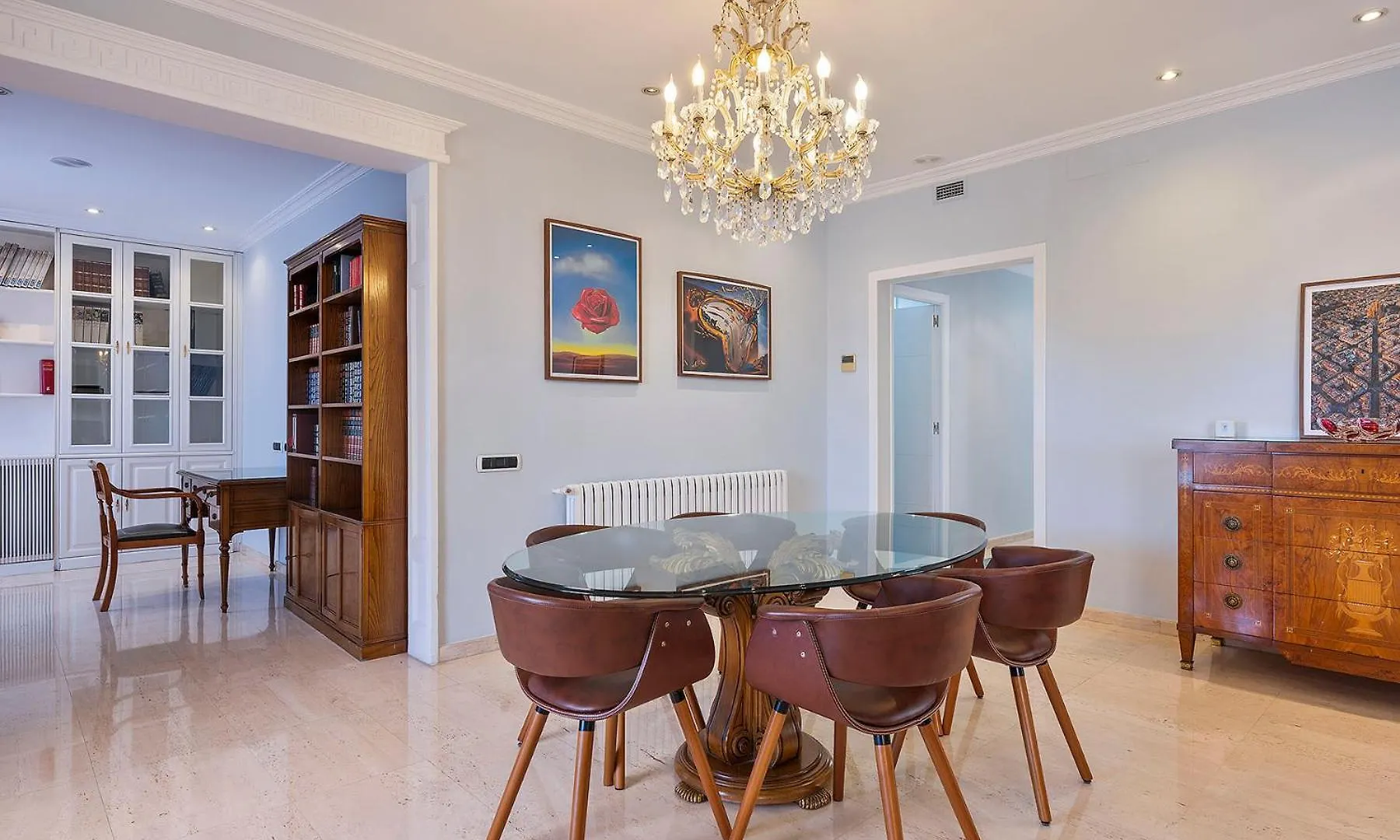 Habitas Stay Barcelona Aparthotel