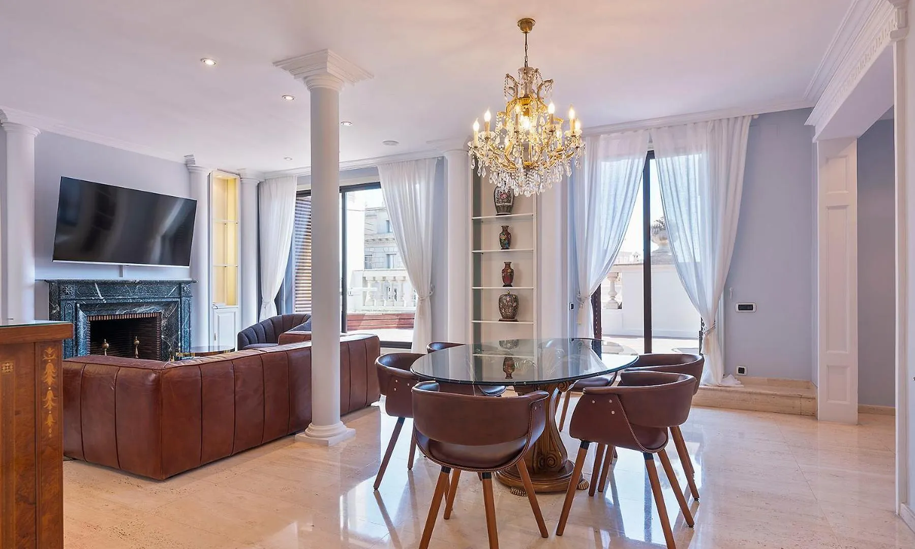 Aparthotel Habitas Stay Barcelona Spain