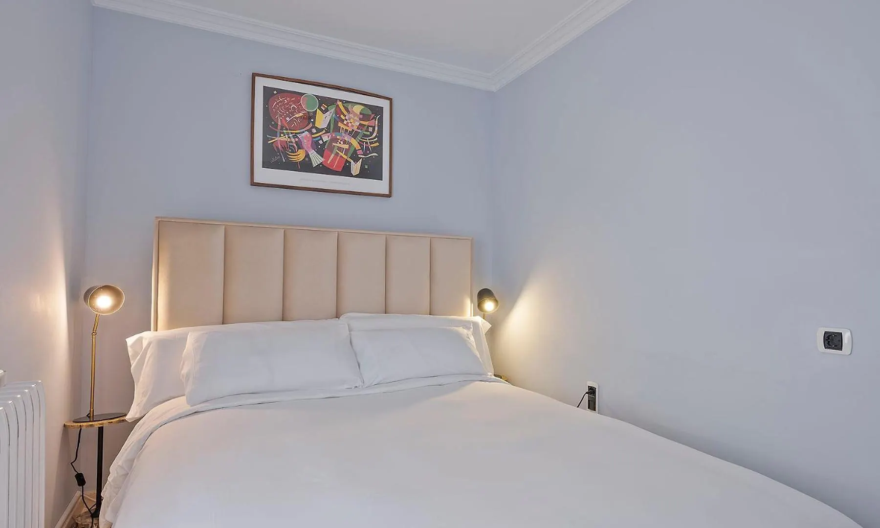 Aparthotel Habitas Stay Barcelona